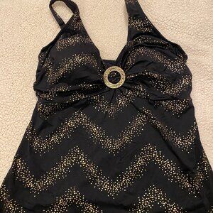 Classy Swimtop/Tankini